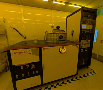 AIRCO TEMESCAL VES 2550 #293814760