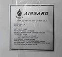 Photo Used AIRGARD Cyclone For Sale