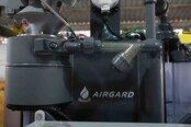 フォト（写真） 使用される AIRGARD Cyclone 販売のために