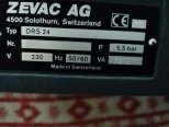 Photo Used AIRVAC / ZEVAC DRS 24 For Sale