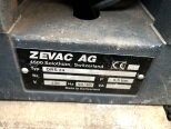 Photo Used AIRVAC / ZEVAC DRS 24 For Sale