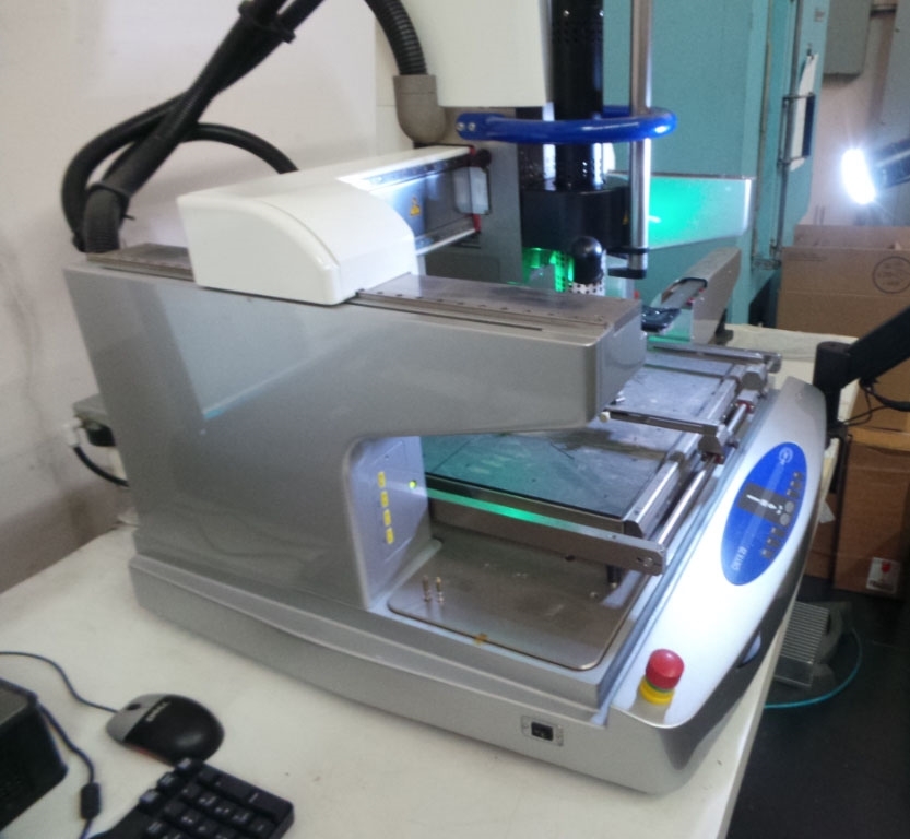 AIRVAC / ZEVAC Onyx 29 used for sale price 9265624, 2005 > buy from CAE