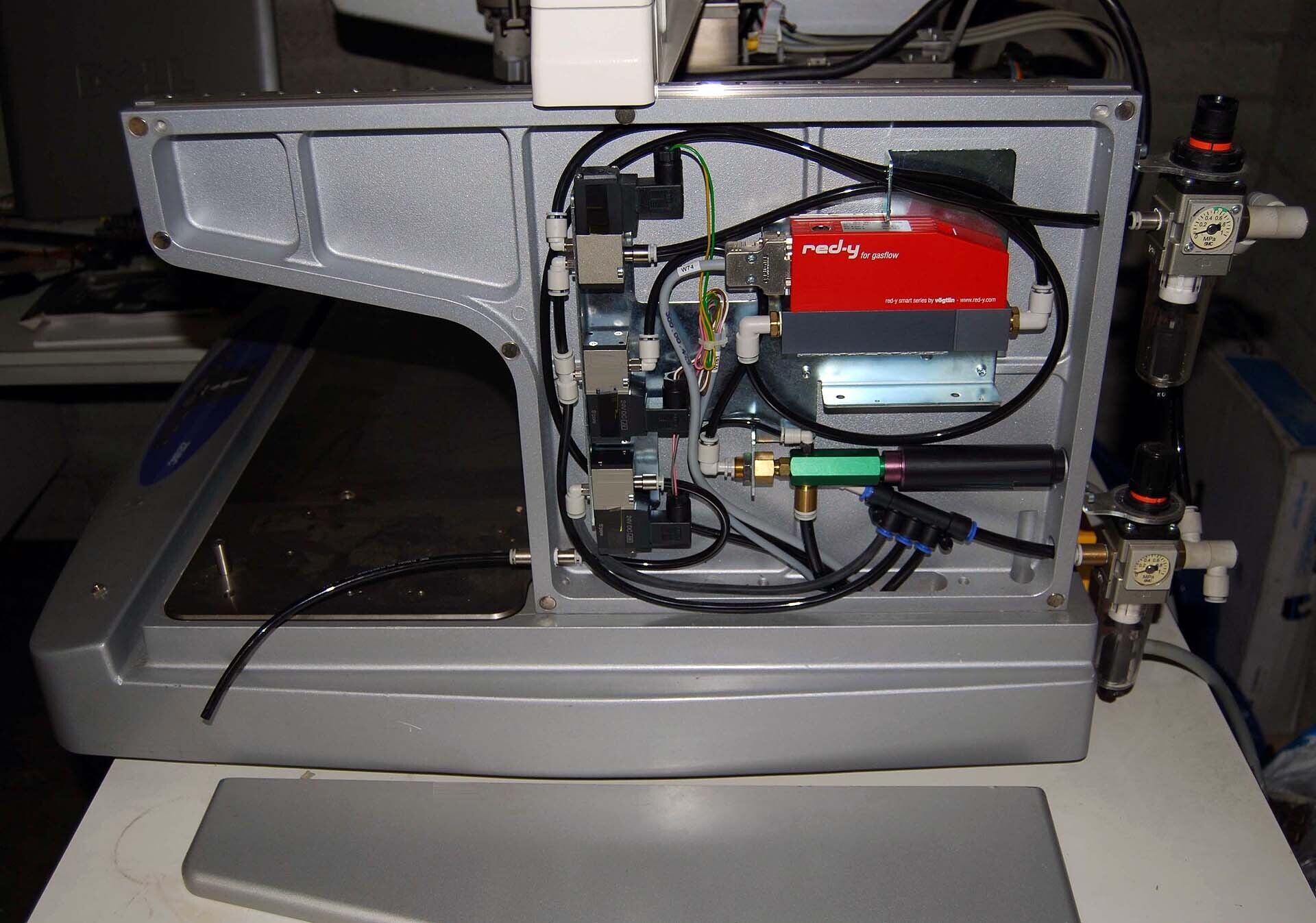 AIRVAC / ZEVAC Onyx 29 used for sale price 9301931,