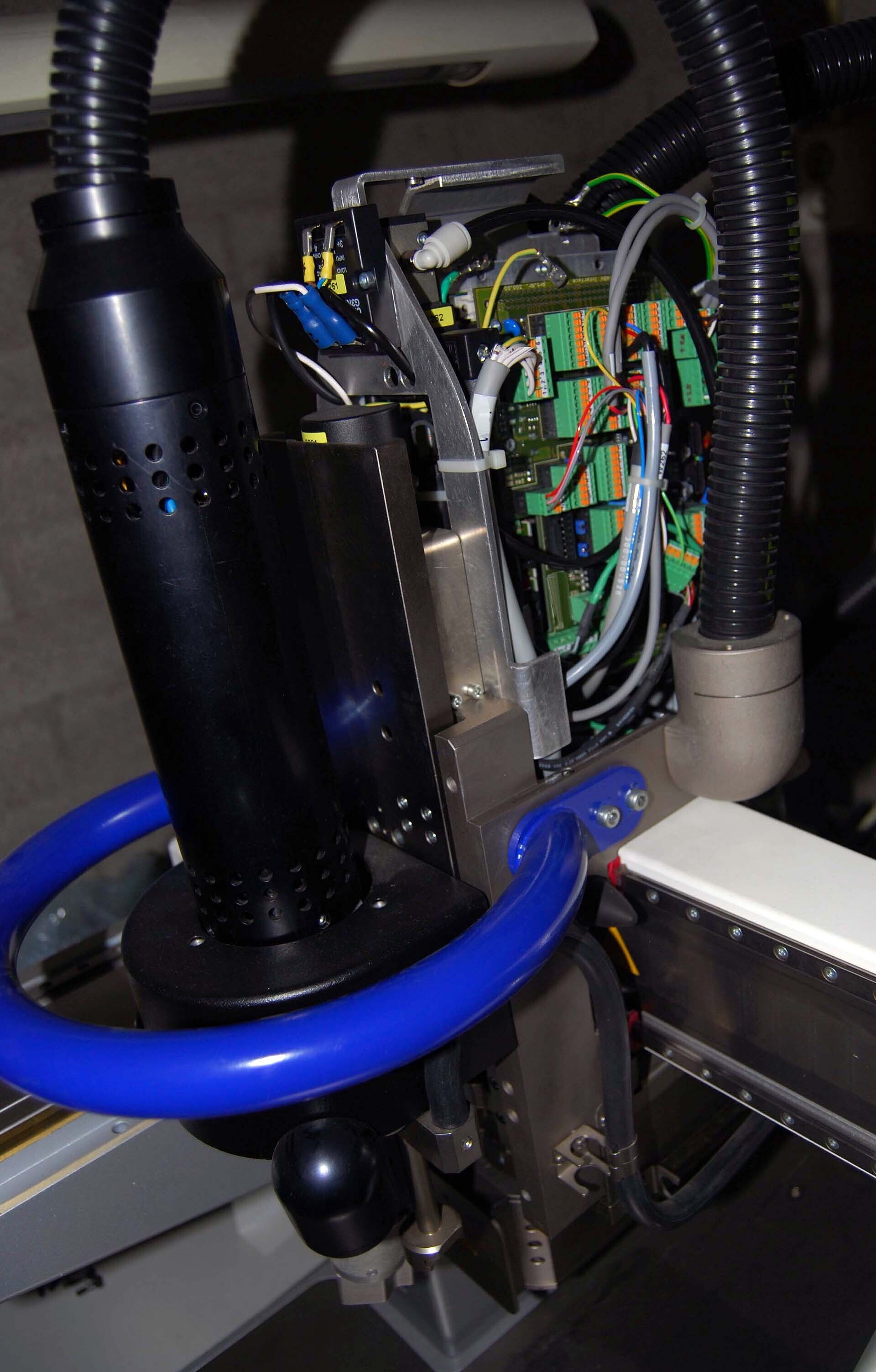 AIRVAC / ZEVAC Onyx 29 used for sale price 9301931,