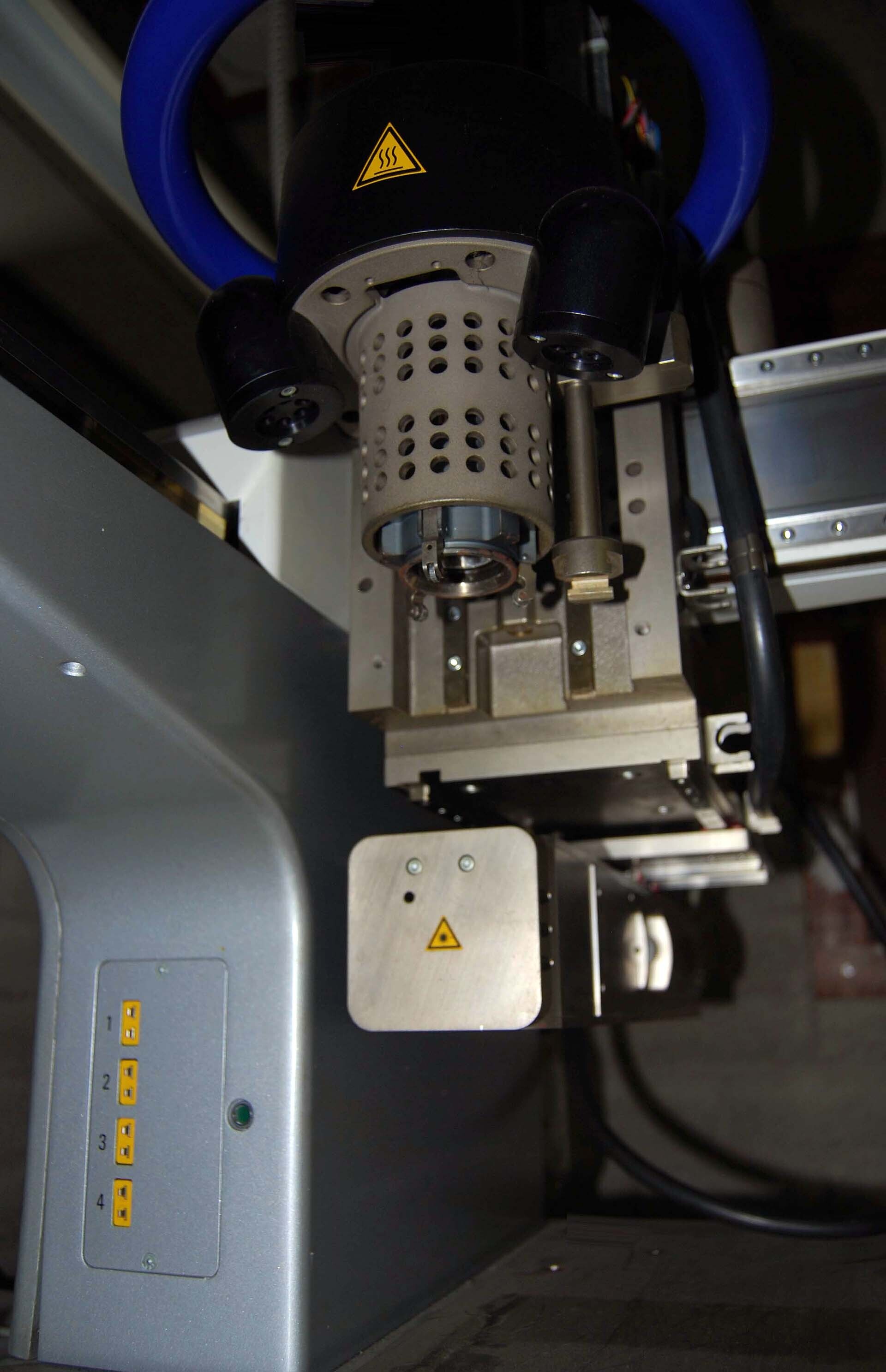 AIRVAC / ZEVAC Onyx 29 used for sale price 9301931, 2007 > buy from CAE