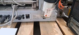 Foto Verwendet AIRVAC / ZEVAC Onyx 29 Zum Verkauf