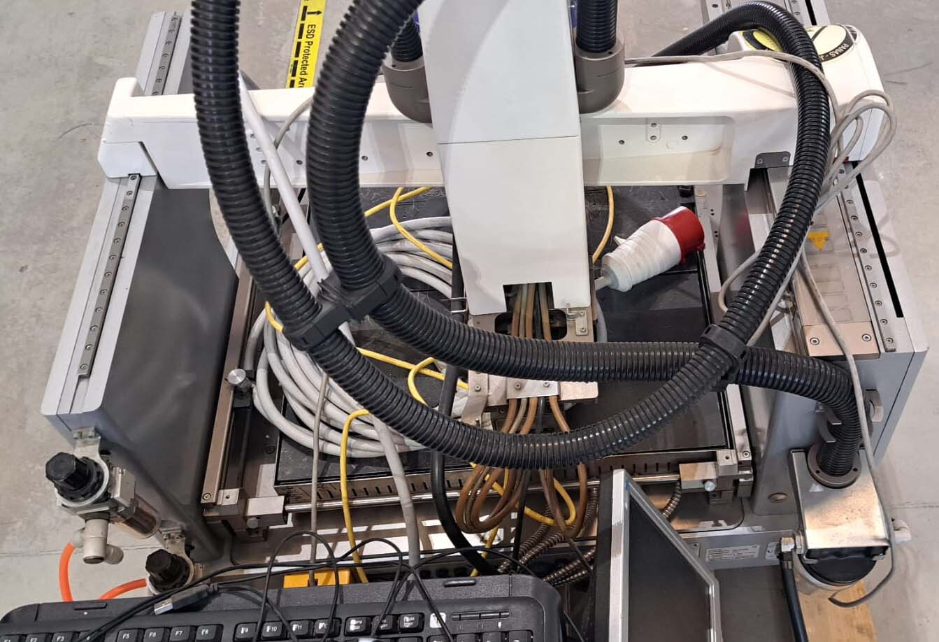 Foto Verwendet AIRVAC / ZEVAC Onyx 29 Zum Verkauf
