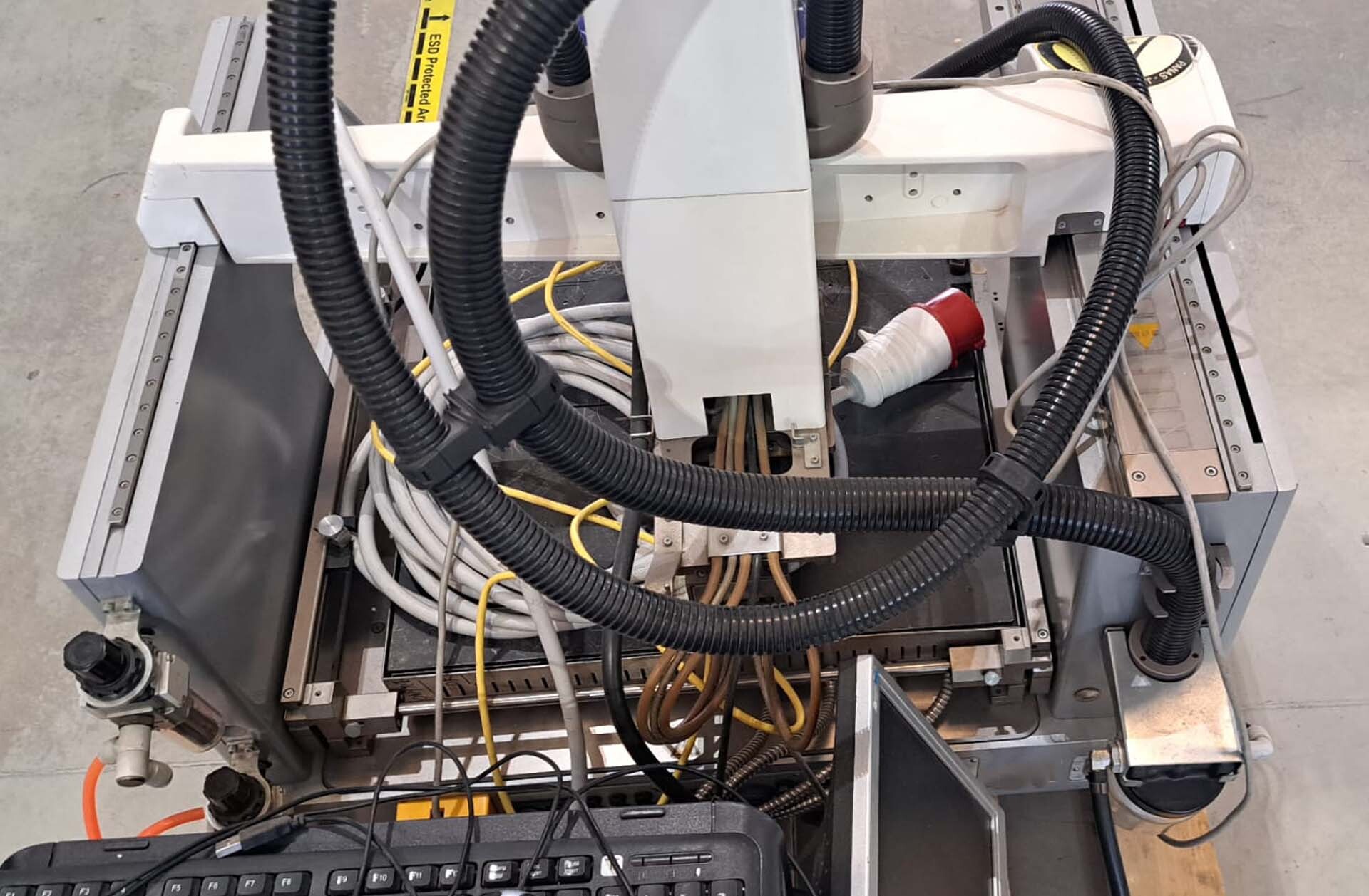 Foto Verwendet AIRVAC / ZEVAC Onyx 29 Zum Verkauf