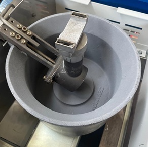 フォト（写真） 使用される AIRVAC / ZEVAC SSM9 販売のために