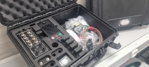 图为 已使用的 AIRVIB 665-868 待售