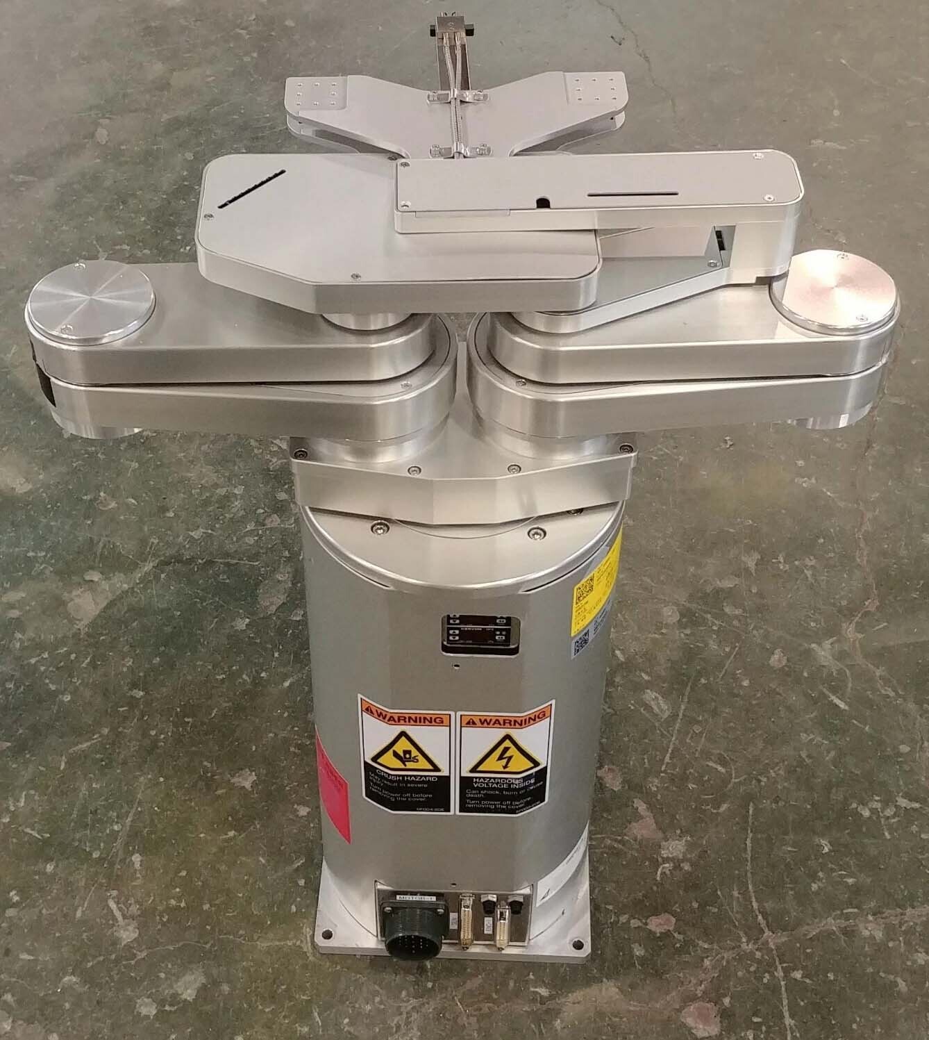图为 已使用的 AITEC AR-W300H-300+Y 待售