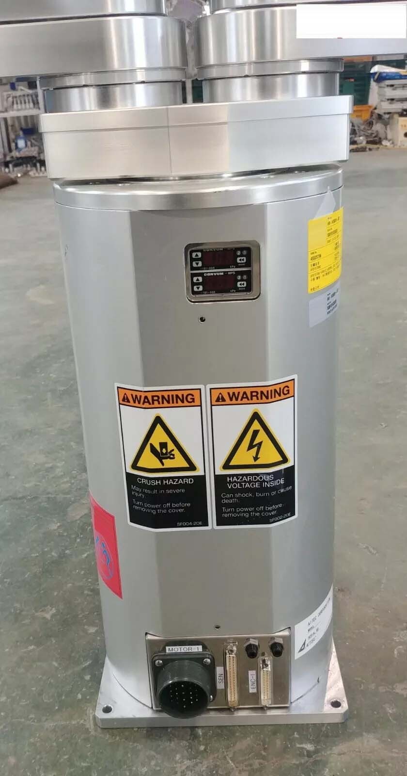 图为 已使用的 AITEC AR-W300H-300+Y 待售