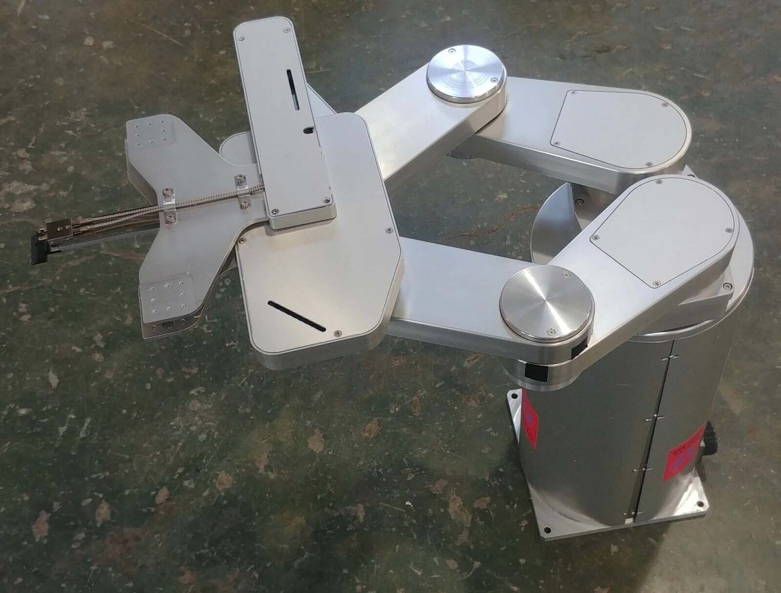 图为 已使用的 AITEC AR-W300H-300+Y 待售