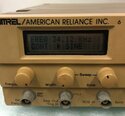 Photo Used AMREL / AMERICAN RELIANCE FG-506 For Sale