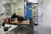 Foto Verwendet AIXTRON 2400 G3 Zum Verkauf