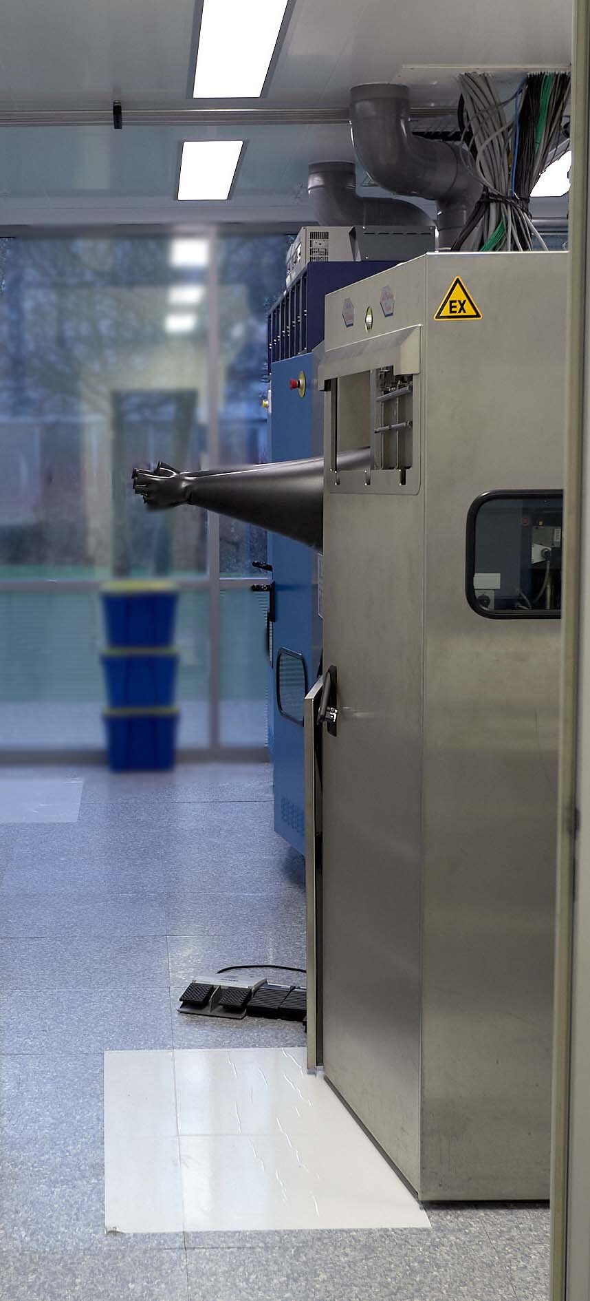 Foto Verwendet AIXTRON 2400 G3 Zum Verkauf
