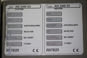 Foto Verwendet AIXTRON 2400 G3 Zum Verkauf