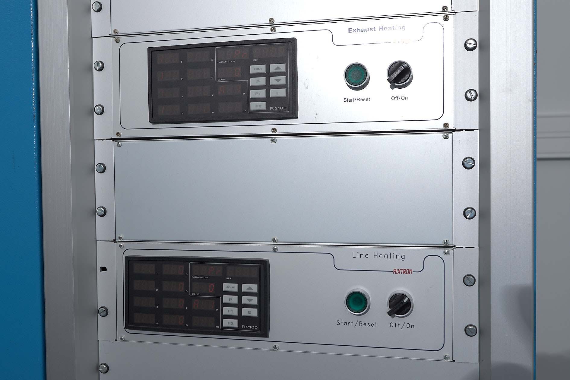 Foto Verwendet AIXTRON 2400 G3 Zum Verkauf