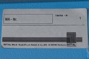 Foto Verwendet AIXTRON 2400 G3 Zum Verkauf