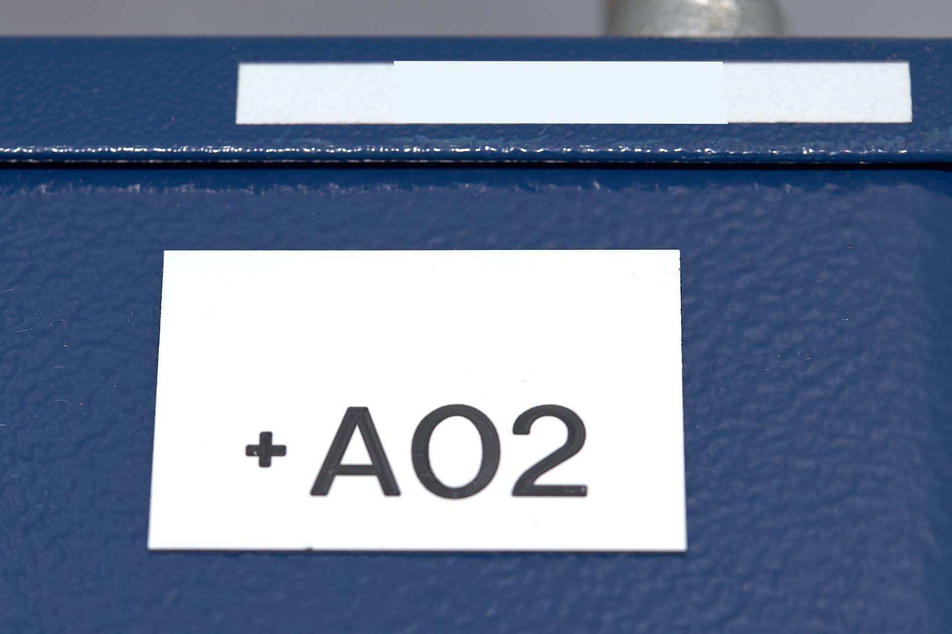Foto Verwendet AIXTRON 2400 G3 Zum Verkauf