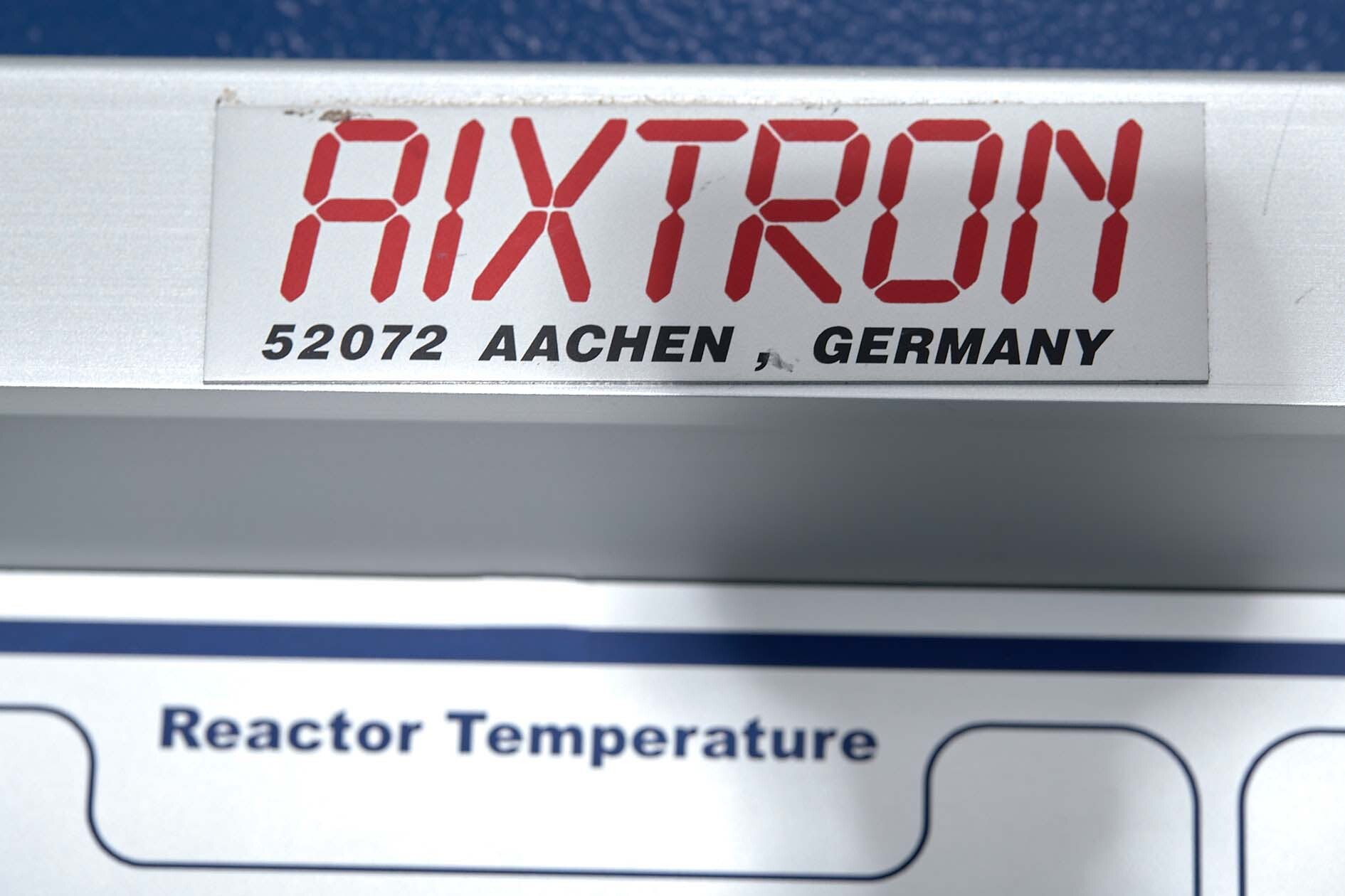 Foto Verwendet AIXTRON 2400 G3 Zum Verkauf