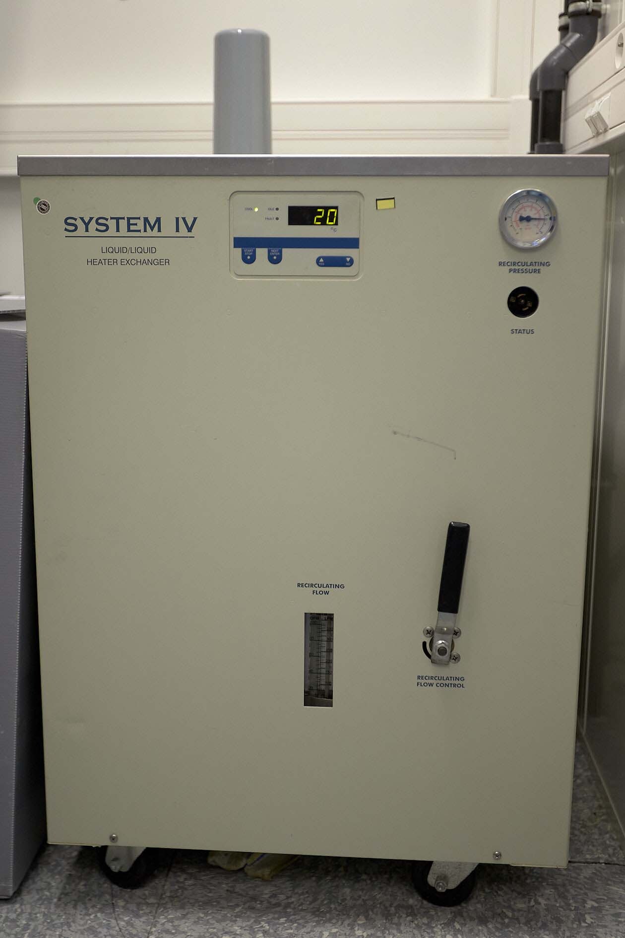 Foto Verwendet AIXTRON 2400 G3 Zum Verkauf