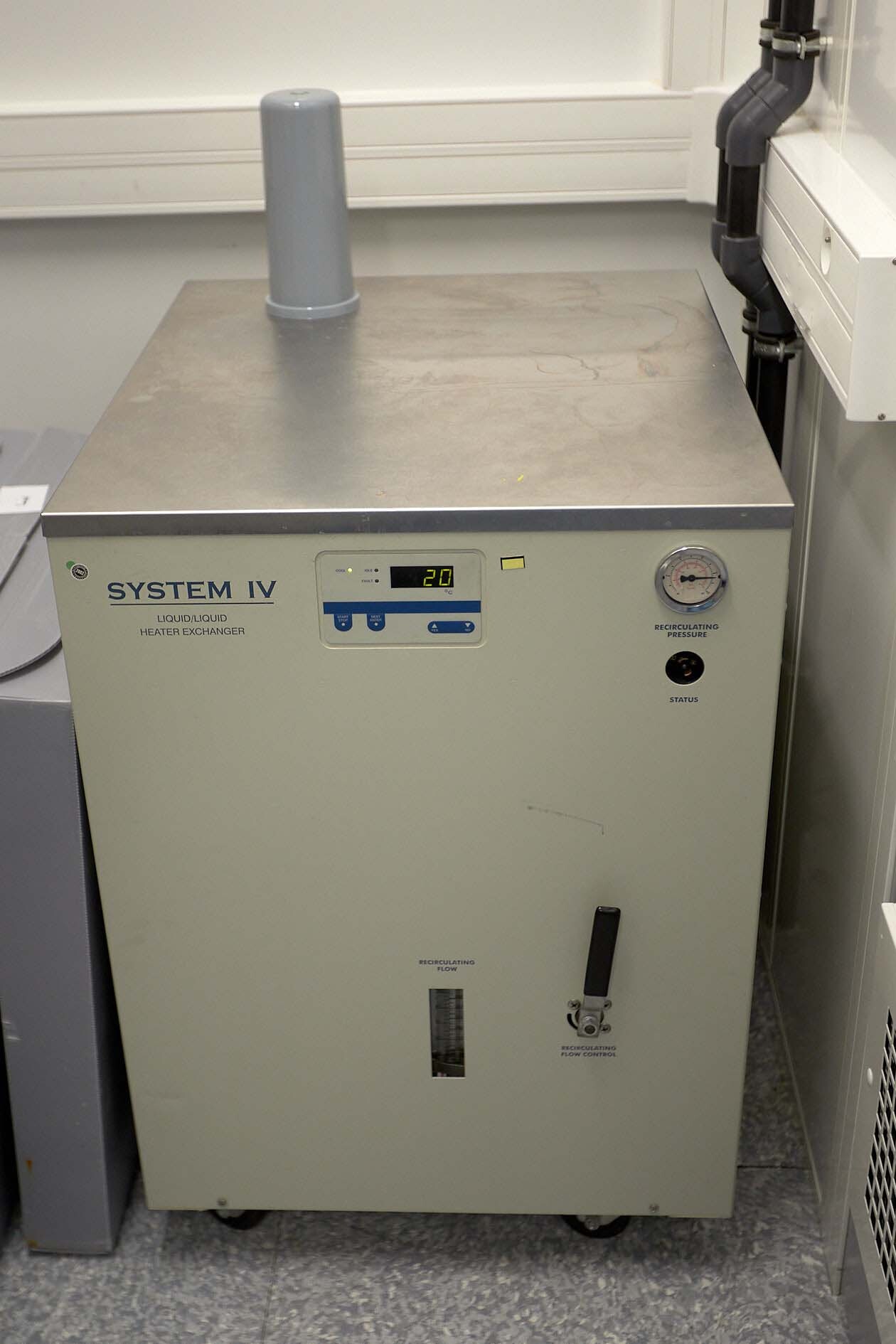 Foto Verwendet AIXTRON 2400 G3 Zum Verkauf