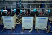Foto Verwendet AIXTRON 2400 G3 Zum Verkauf