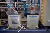 Foto Verwendet AIXTRON 2400 G3 Zum Verkauf