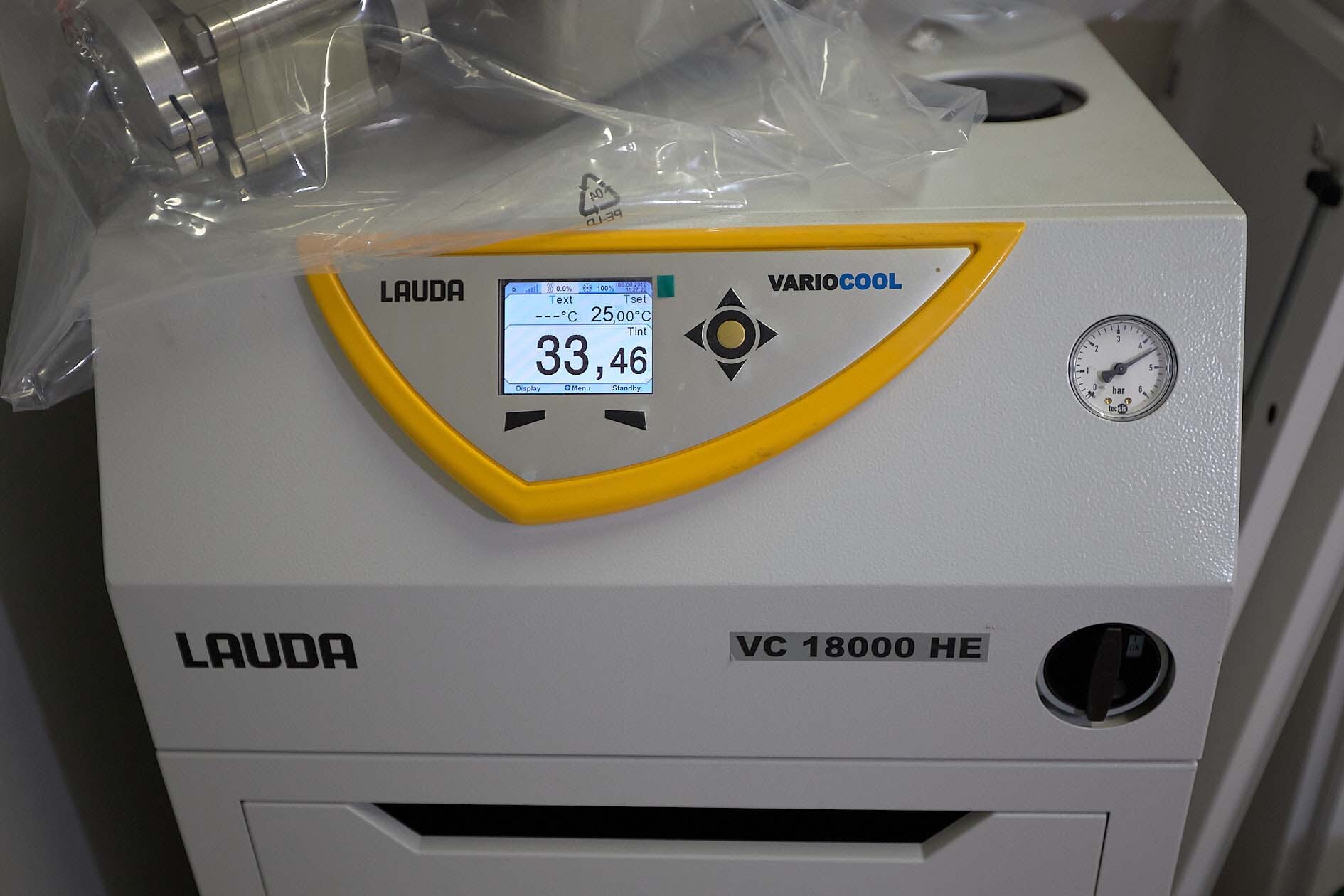 Foto Verwendet AIXTRON 2400 G3 Zum Verkauf