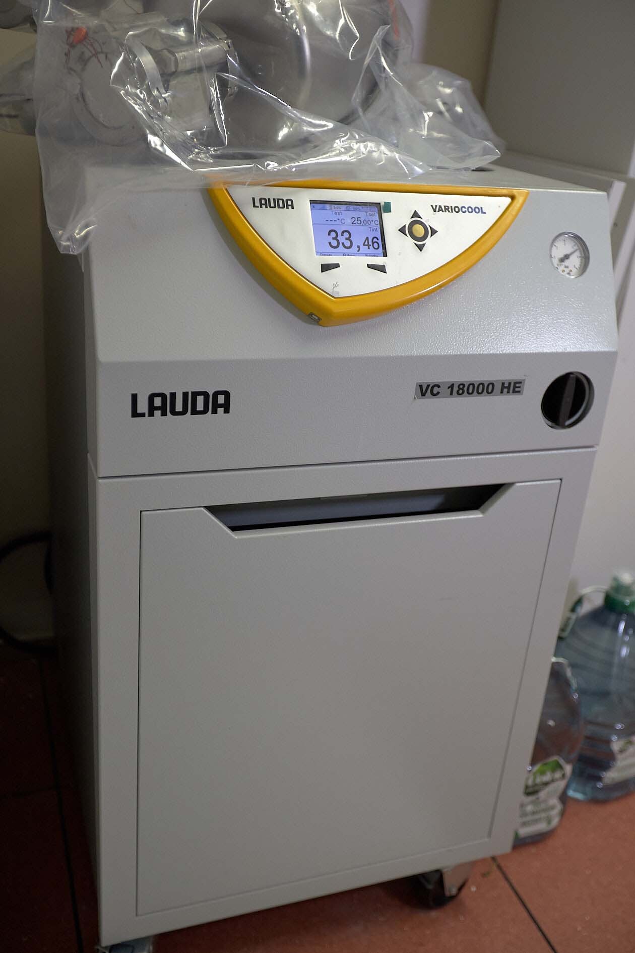 Foto Verwendet AIXTRON 2400 G3 Zum Verkauf