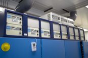 Foto Verwendet AIXTRON 2400 G3 Zum Verkauf