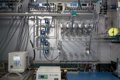 Foto Verwendet AIXTRON 2400 G3 Zum Verkauf