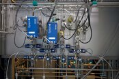 Foto Verwendet AIXTRON 2400 G3 Zum Verkauf