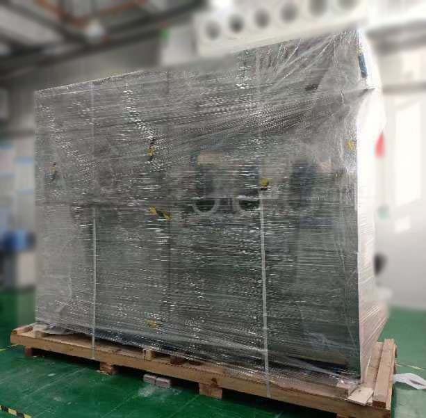 Foto Verwendet AIXTRON AIX 2400 G3 HT Zum Verkauf