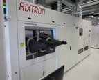 Photo Used AIXTRON AIX 2800 G4 For Sale
