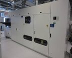 Photo Used AIXTRON AIX 2800 G4 For Sale