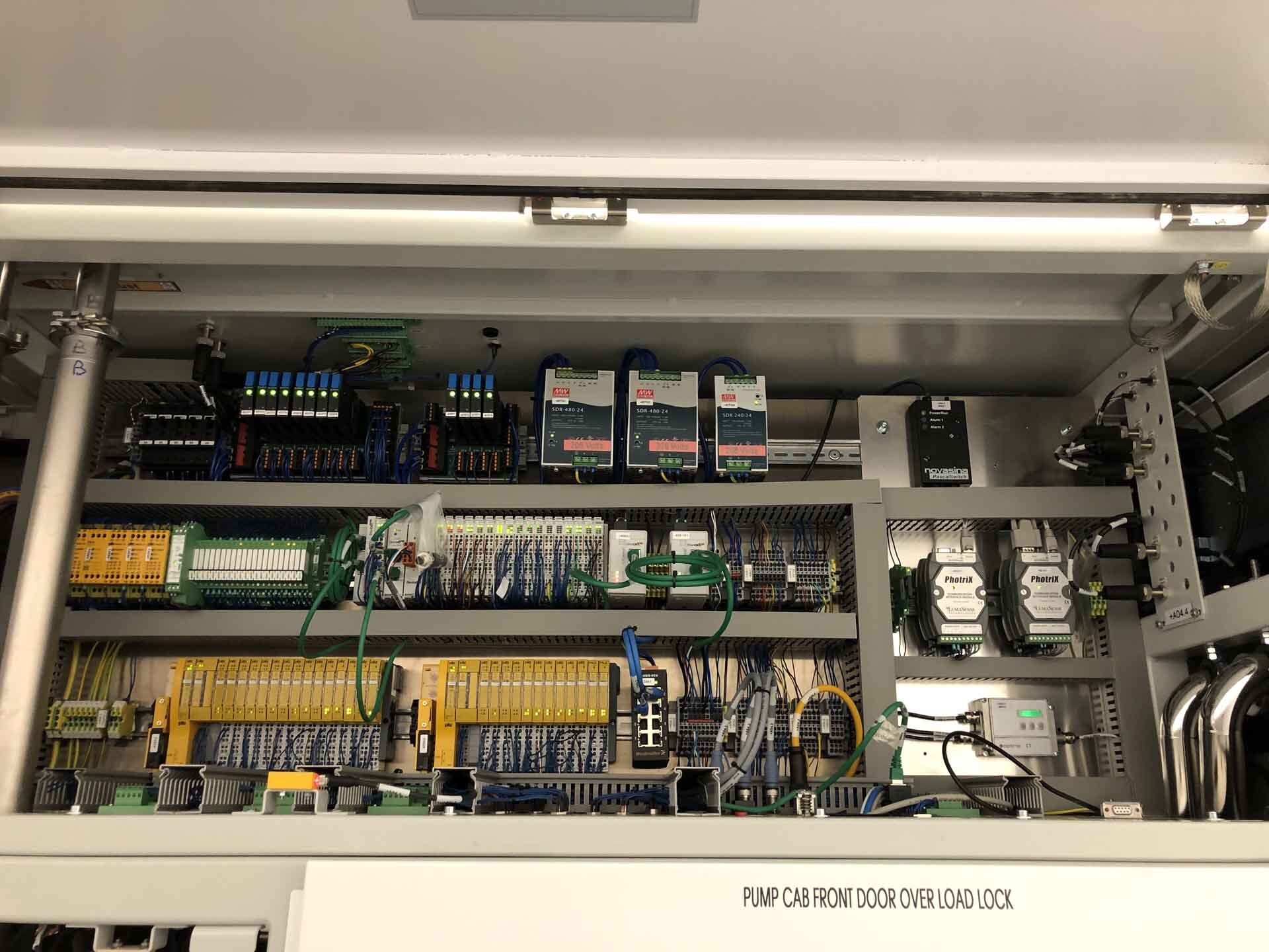 Photo Used AIXTRON AIX G5 HT For Sale