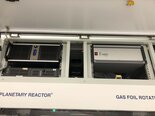 Photo Used AIXTRON AIX G5 HT For Sale