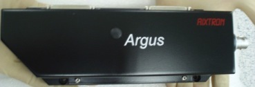 Photo Used AIXTRON Argus For Sale