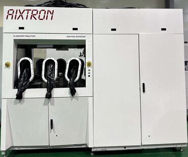 AIXTRON G4 #293719549