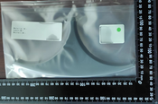 圖為 已使用的 AIXTRON Lot of parts 待售