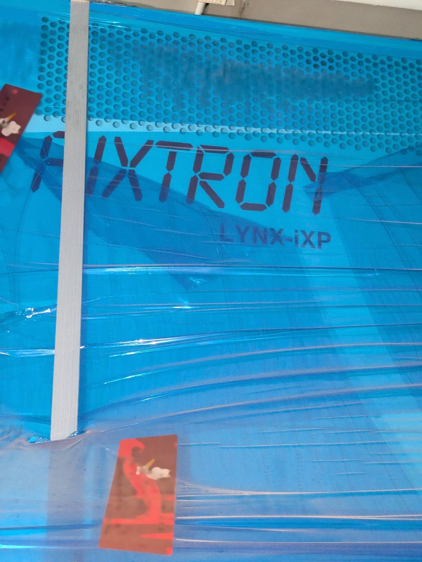 图为 已使用的 AIXTRON LYNX-iXP 待售