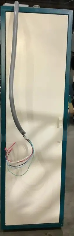 圖為 已使用的 AJA ATC 1600 待售