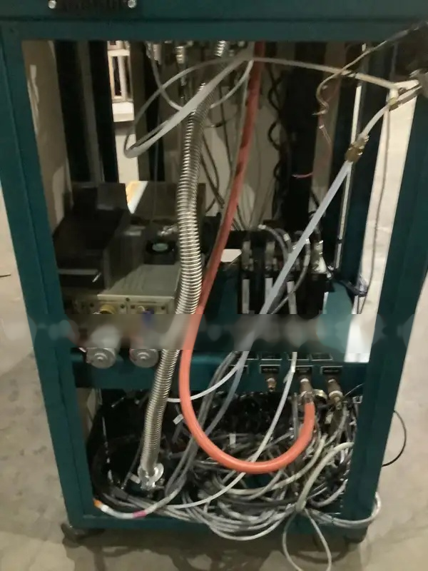 圖為 已使用的 AJA ATC 1600 待售