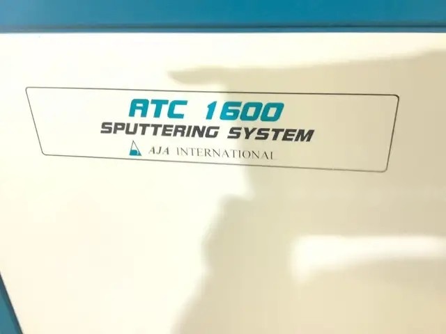 圖為 已使用的 AJA ATC 1600 待售