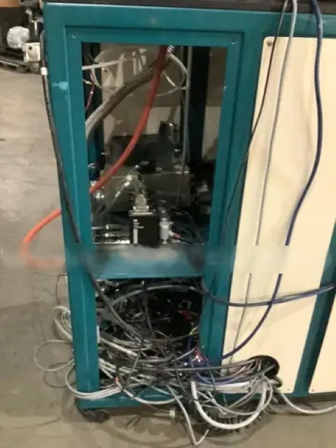 圖為 已使用的 AJA ATC 1600 待售