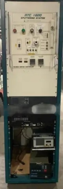 圖為 已使用的 AJA ATC 1600 待售