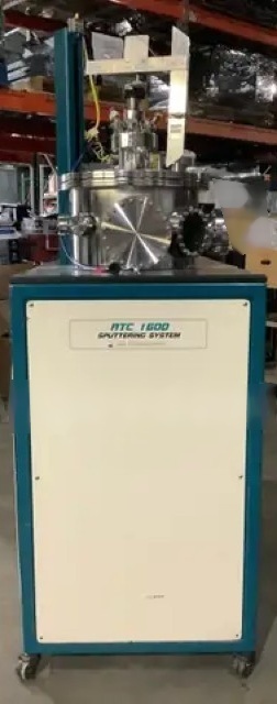 圖為 已使用的 AJA ATC 1600 待售