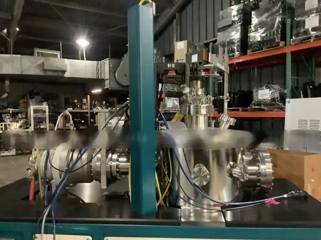 圖為 已使用的 AJA ATC 1600 待售